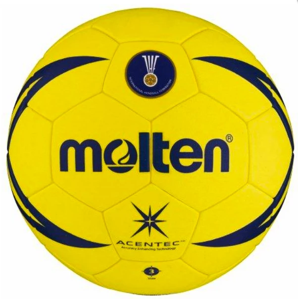 Házenkářský míč Molten  H2X5001