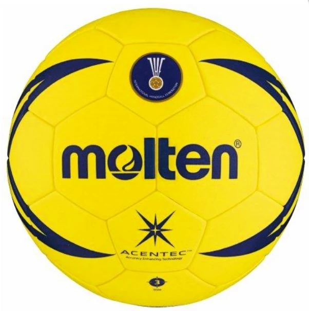 Házenkářský míč Molten  H2X5001