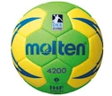 Házenkářský míč Molten H3X4200