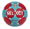 Házenkářský míč Select Mundo Red