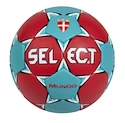 Házenkářský míč Select Mundo Red