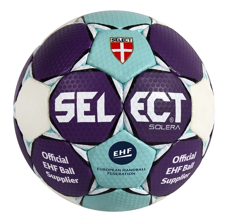 Házenkářský míč Select Solera 2017