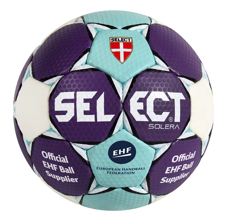 Házenkářský míč Select Solera 2017