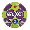 Házenkářský míč Select Solera Purple