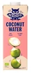 HealthyCo ECO Coconut Water Kokosová Voda 1000 ml