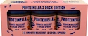 HealthyCo Proteinella 3 Pack Edition 3×200 g