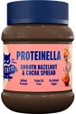 Healthyco Proteinella 400 g 4+1 ZDARMA