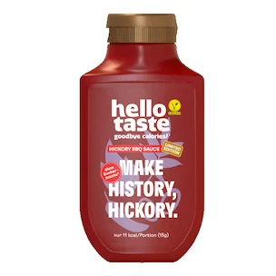 Hello Taste Goodbye calories Sauce 300 ml