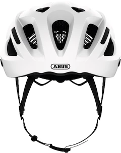 Helma ABUS Aduro 2.1 bílá