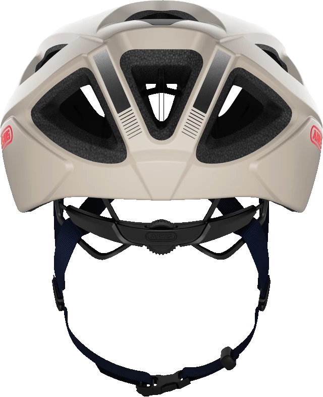 Helma Abus  Aduro 2.1 šedá