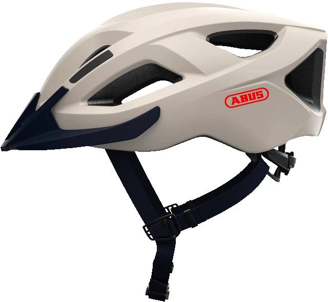 Helma Abus  Aduro 2.1 šedá