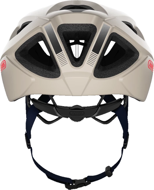 Helma Abus  Aduro 2.1 šedá