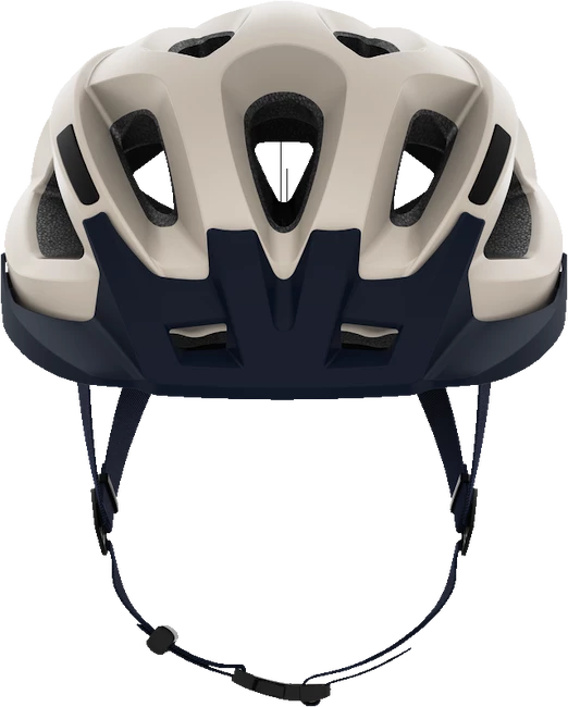 Helma Abus  Aduro 2.1 šedá