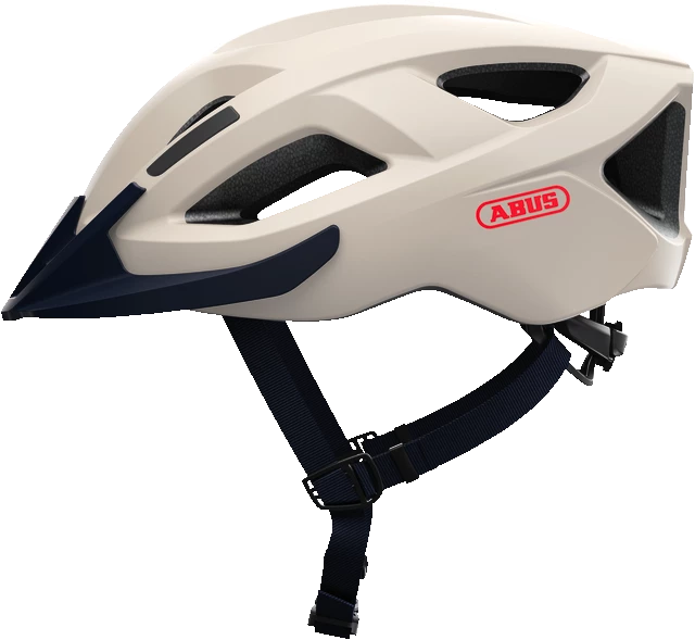 Helma Abus  Aduro 2.1 šedá