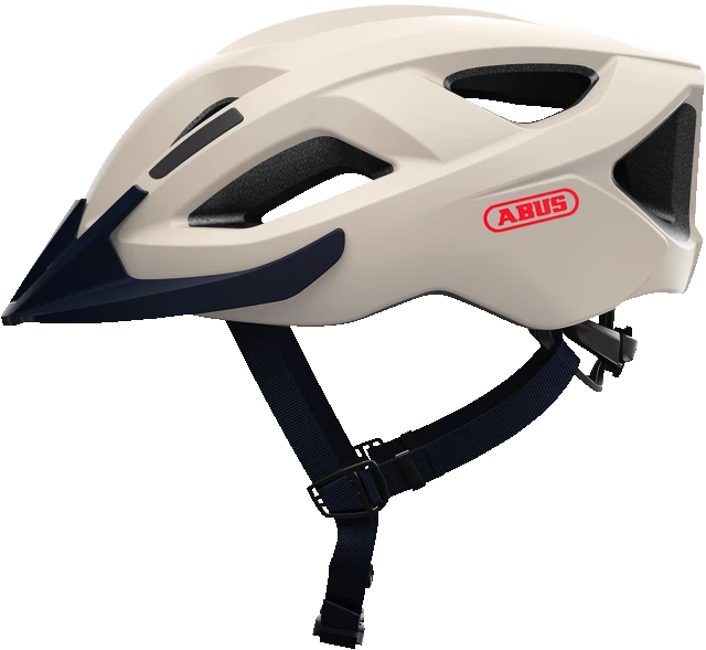 Helma Abus  Aduro 2.1 šedá