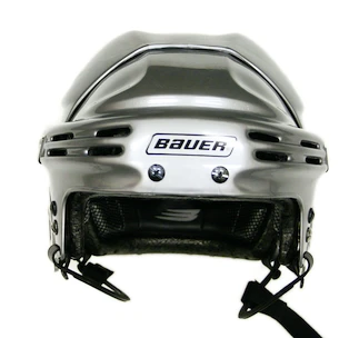 Helma Bauer HH 5000 Silver Limited Editon