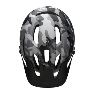 Helma Bell  4Forty black/camo