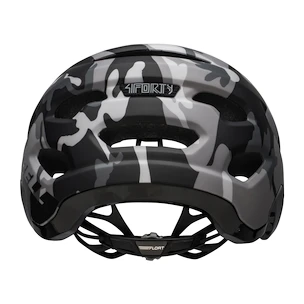 Helma Bell  4Forty black/camo