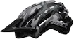 Helma Bell  4Forty black/camo M