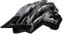 Helma Bell  4Forty black/camo M