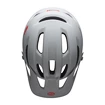 Helma Bell  4Forty grey/red