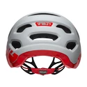 Helma Bell  4Forty grey/red