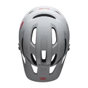 Helma Bell  4Forty grey/red