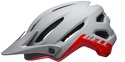 Helma Bell  4Forty grey/red