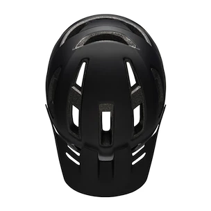 Helma BELL Nomad černá