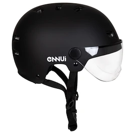 Helma ENNUI Clash Black