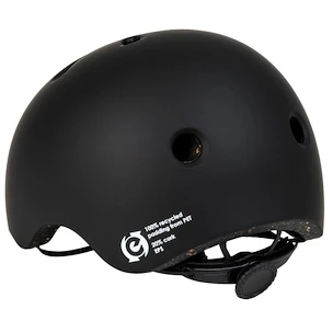Helma ENNUI  Urban Eco Black