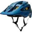 Helma Fox  Speedframe Mips modrá