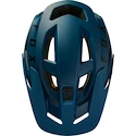 Helma Fox  Speedframe Mips modrá