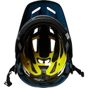 Helma Fox  Speedframe Mips modrá