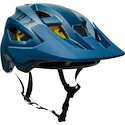 Helma Fox  Speedframe Mips modrá