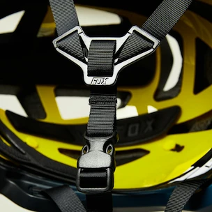 Helma Fox  Speedframe Mips modrá