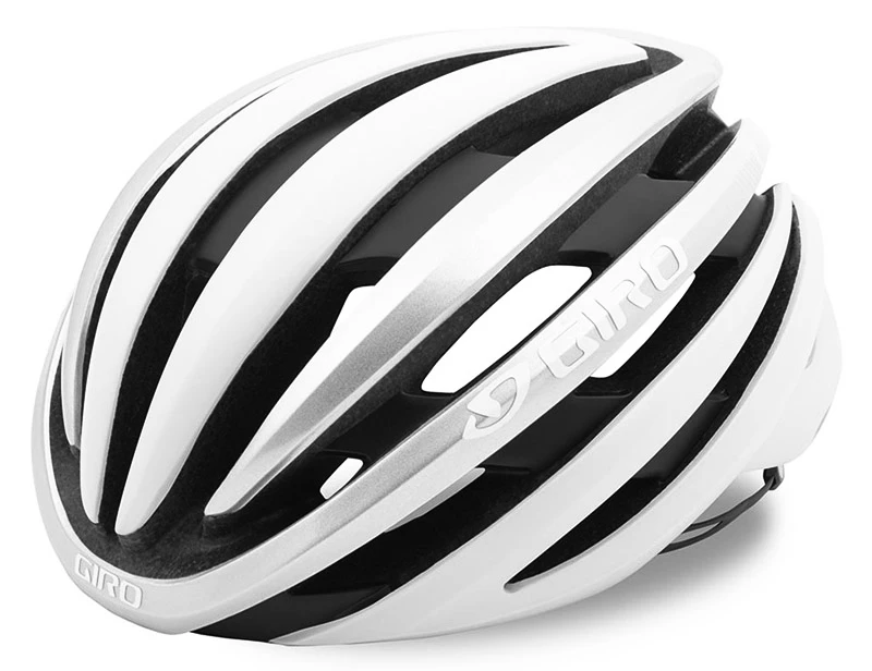 Helma Giro  Cinder MIPS bílá