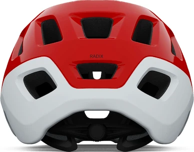 Helma Giro  Radix červená