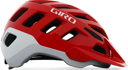 Helma Giro  Radix červená