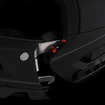 Helma Giro  Switchblade MIPS mat black