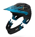 Helma Giro  Switchblade MIPS mat black