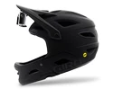 Helma Giro  Switchblade MIPS mat black