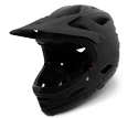 Helma Giro  Switchblade MIPS mat black