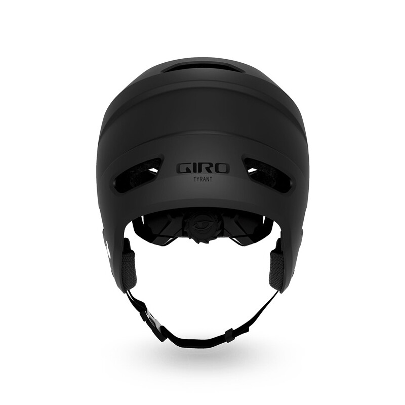 Giro Tyrant MIPS matná černá 2020 - thumb (2)