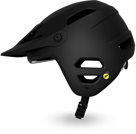 Product detail of Giro Tyrant MIPS matná černá 2020