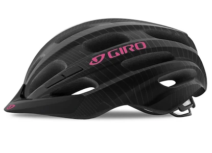 Helma Giro  Vasona mat black