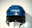 Helma ITECH HC 100 Pro + plexi nebo mřížka