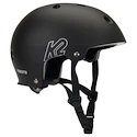 Helma K2 Varsity Black S