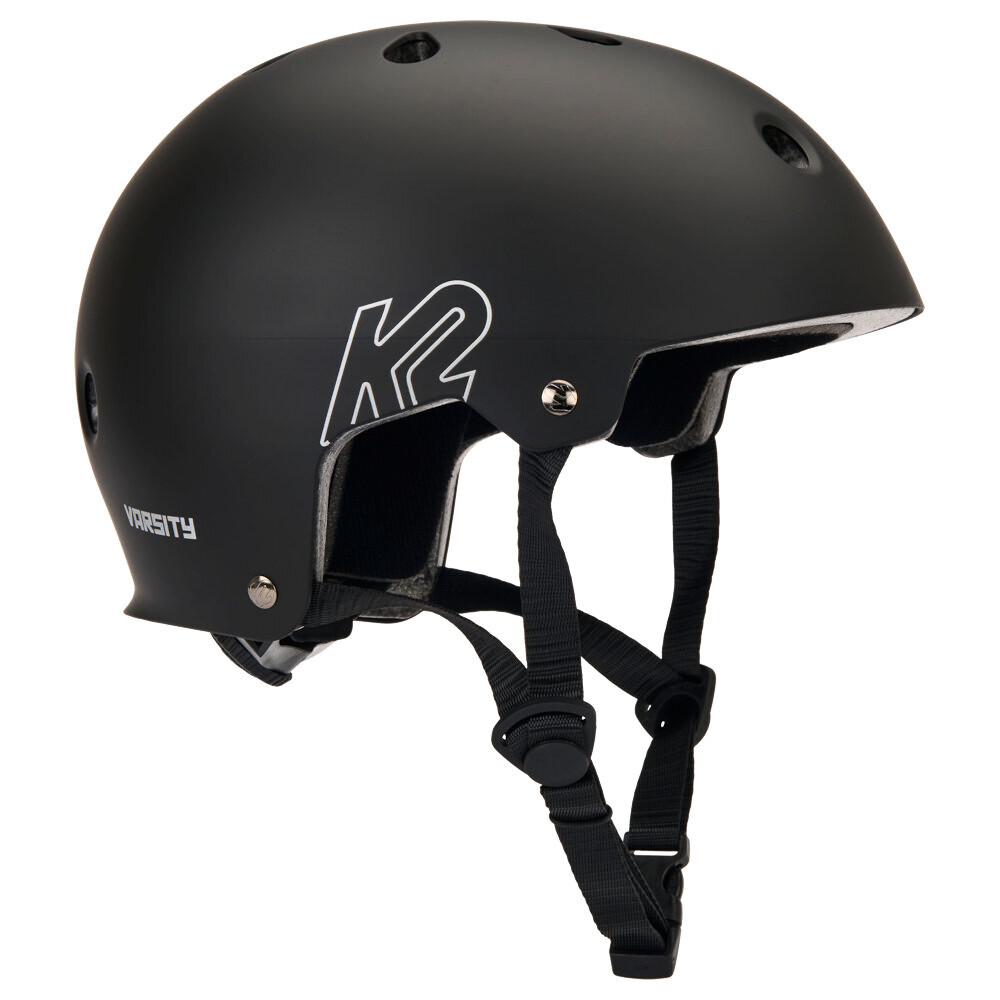 Product detail of Helma K2 Varsity MIPS Black S