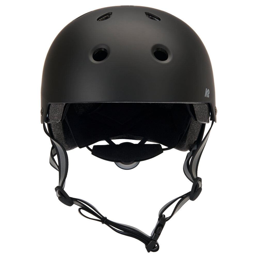 Helma K2 Varsity PRO Black L - thumb (1)